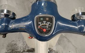 HONDA SUPER CUB50 AA01