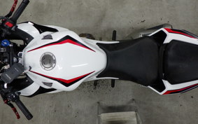 HONDA CBR400R 2020 NC56