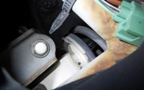 SUZUKI SKYWAVE 250 (Burgman 250) Gen.2 CJ43A