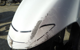 YAMAHA CYGNUS 125 X 2 SE44J