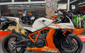 KTM 1190 RC8 R 2013 VR540