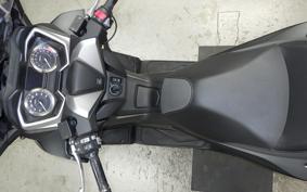 HONDA FORZA 250 MF15