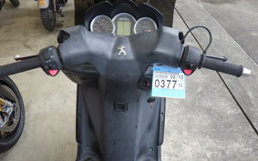 PEUGEOT シティスター125A 2021