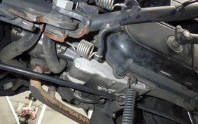 YAMAHA GEAR Gen.2 UA08J