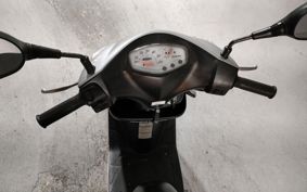 SUZUKI ADDRESS V50 CA44A