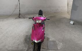 SUZUKI ADDRESS V125 CF4EA