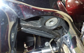 HARLEY FLTRUSE1800CVO 2016