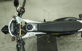 KAWASAKI KLX125D TRACKER