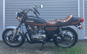 SUZUKI GS400 2025 GS400