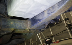 SUZUKI ADDRESS V125 G 2020 CF46A