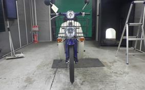 HONDA C50 SUPER CUB 2008 AA01
