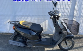 HONDA TACT-4
