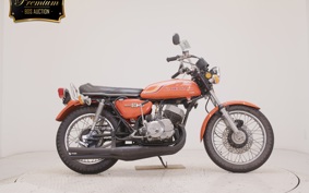 KAWASAKI 500SS 2022 KAF