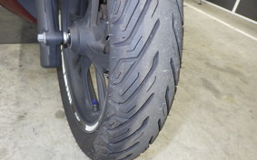 HONDA PCX 150 ABS 2006 KF30