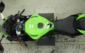 KAWASAKI NINJA ZX-6R A 2021 ZX636G