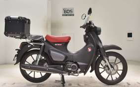 HONDA C125 SUPER CUB JA58