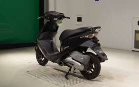 HONDA DIO Gen.6 2000 AF68