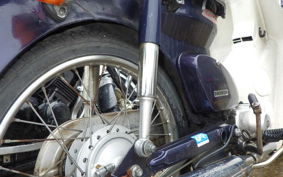 HONDA C50 SUPER CUB AA01