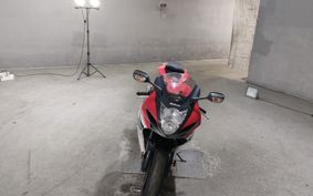 SUZUKI GSX-R600 2017 GN7FA