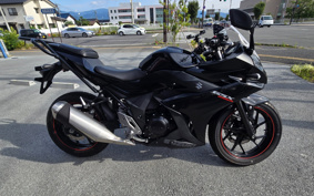 SUZUKI GSX250 R DN11A
