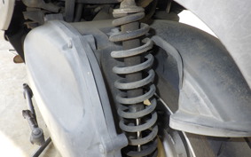 YAMAHA JOG Gen.5 SA36J