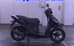 SUZUKI ADDRESS110-2