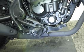 HONDA REBEL 250 E-Clutch MC49