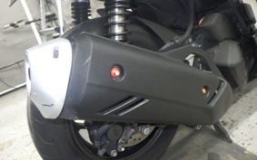 HONDA PCX 125 2009 JK05