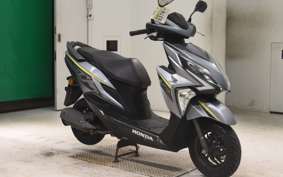 HONDA RX125