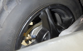 YAMAHA JOG ZR Gen.3 2009 SA39J