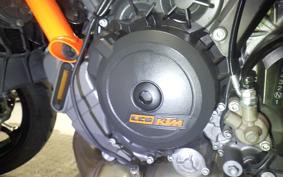 KTM 1290 SUPER DUKE R 2020
