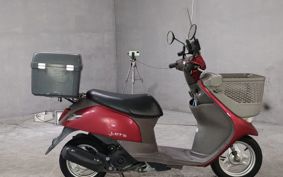 SUZUKI  LETS  BASKET  CA4AA