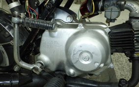 HONDA MONKEY 2015 Z50A