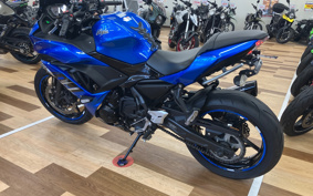 KAWASAKI NINJA 650 ABS 2020 ER650H