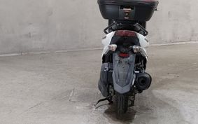 YAMAHA MAJESTY 155S SG28J