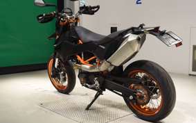 KTM 690 SMC R