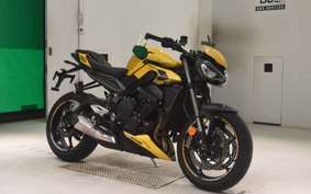 TRIUMPH STREET TRIPLE RS 2023