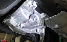 HONDA PCX 125 2013 JK05