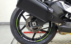 KAWASAKI NINJA ZX-6R 2013 ZX636E