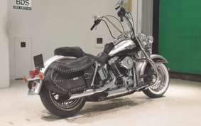 HARLEY FLSTC 1450 2003