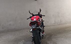 HONDA CBR650R 2021 RH03