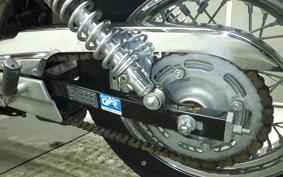 YAMAHA VIRAGO 250 3DM