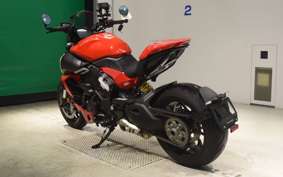 DUCATI DIAVEL V4 2023