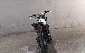 HONDA FTR223 MC34