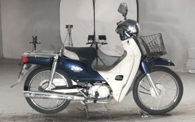 HONDA SUPER CUB50 AA04