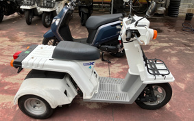 HONDA  GYRO X BASIC  TD02