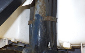HONDA GYRO UP TA01