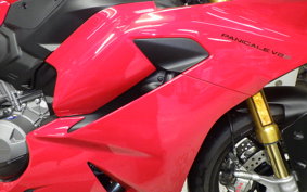 DUCATI パニガーレV2S 2025