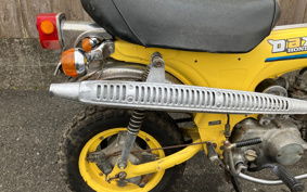 HONDA DUCKS50 ST50