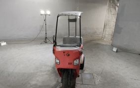HONDA GYRO TA02
